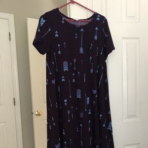 Lularoe Carly